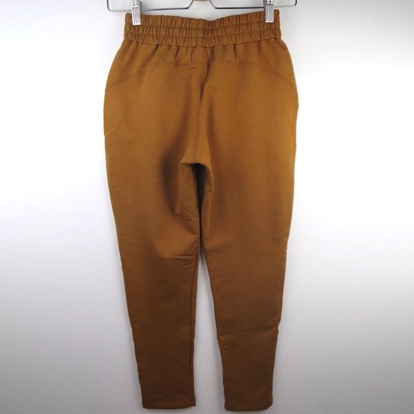 Franc The Trouser Sweatpant in Copper Size XS - Picture 7 of 10